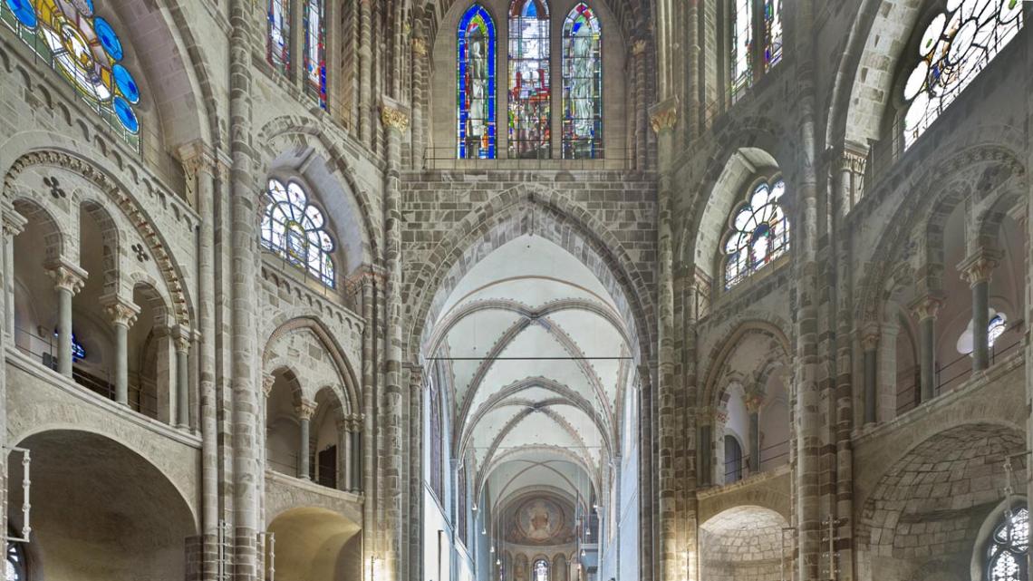 St. Gereon