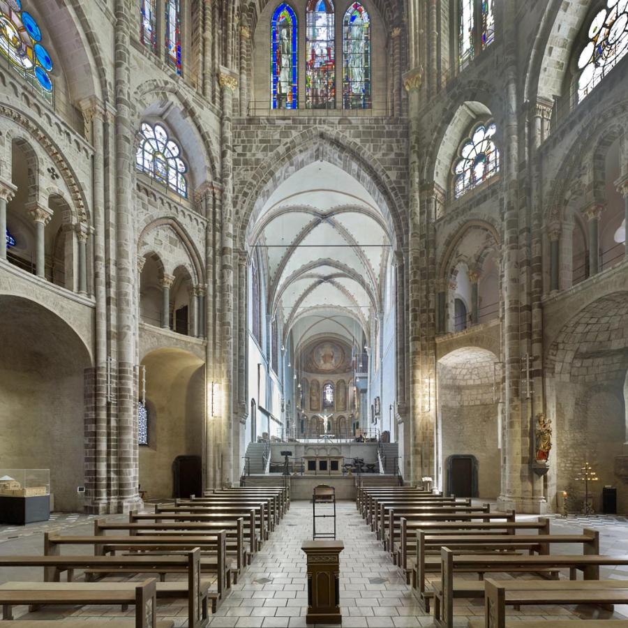 St. Gereon