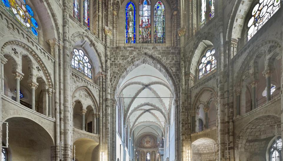 St. Gereon