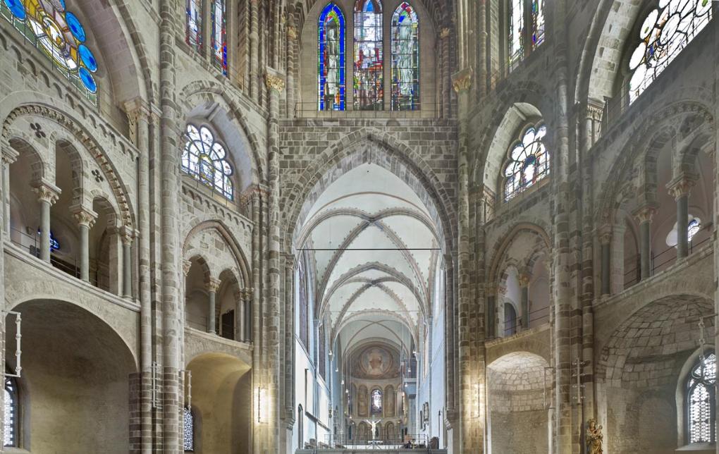 St. Gereon