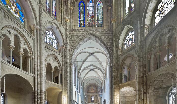 St. Gereon