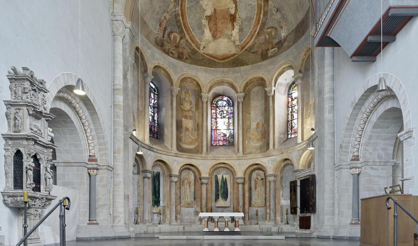 St. Gereon