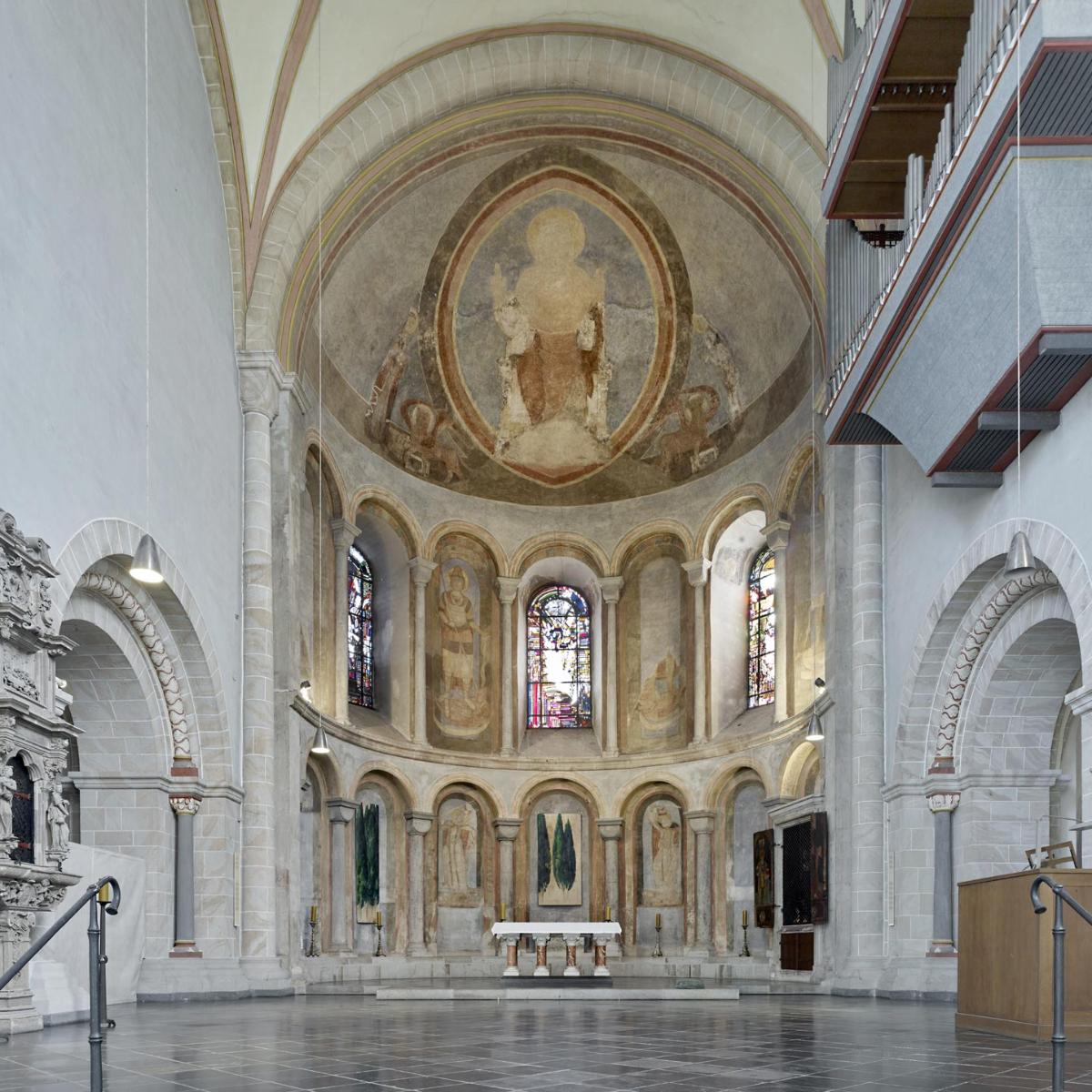 St. Gereon