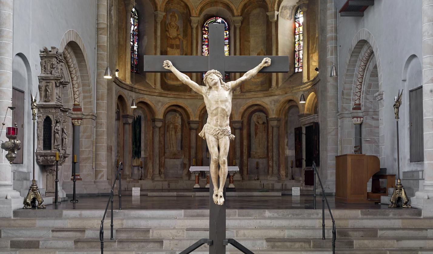 St. Gereon