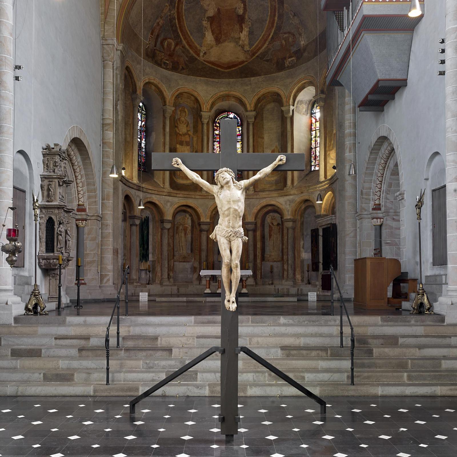 St. Gereon