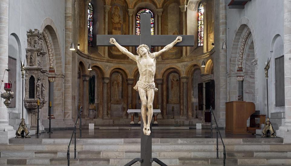 St. Gereon