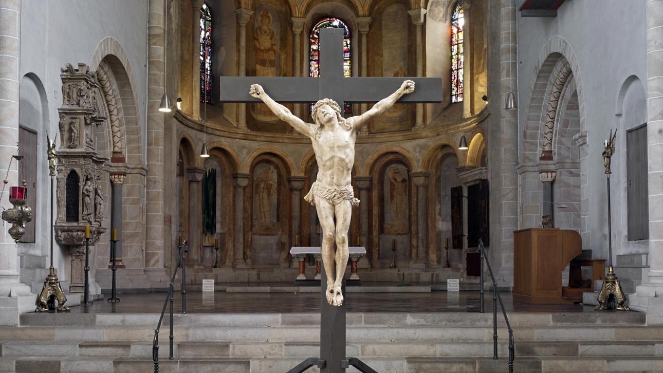 St. Gereon
