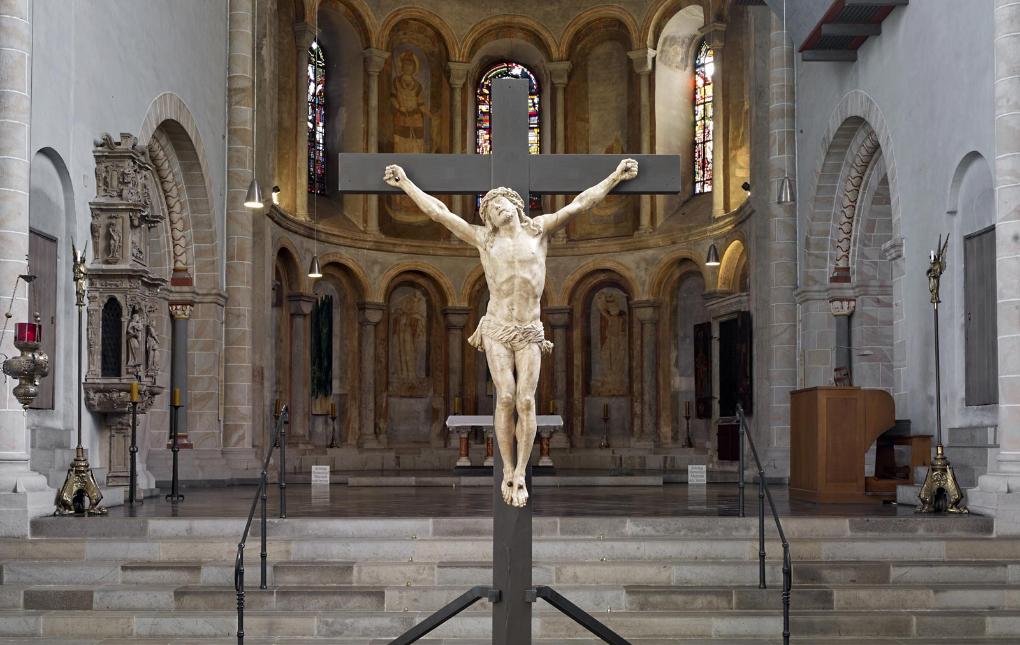 St. Gereon