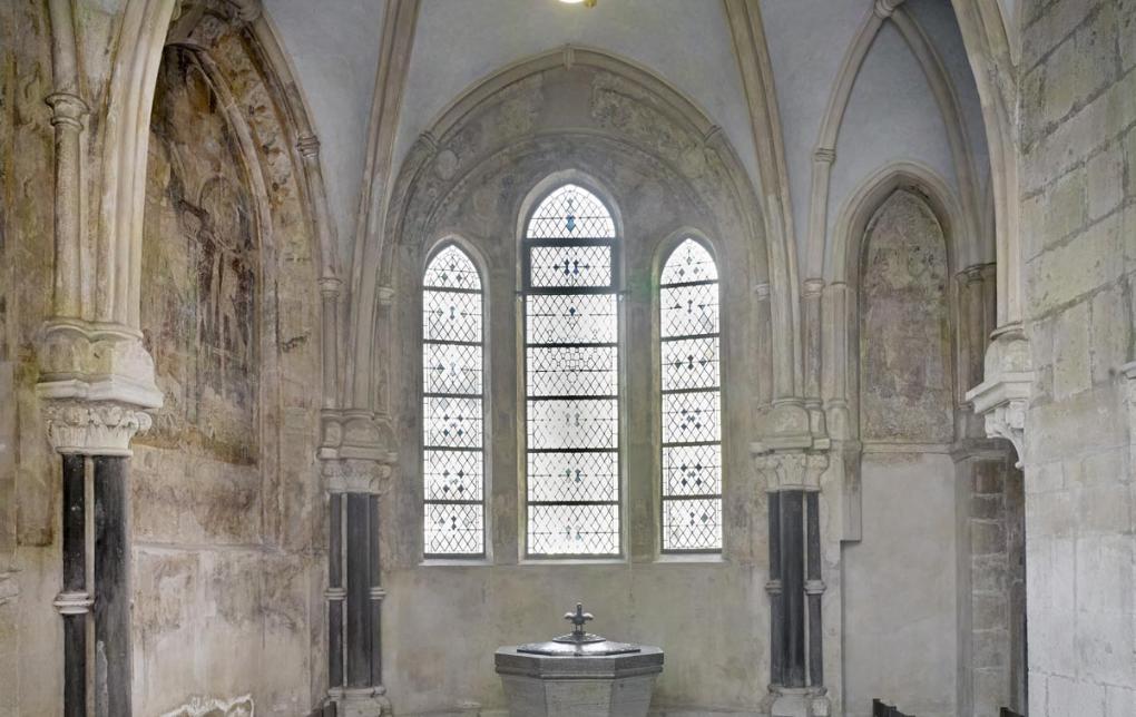 St. Gereon