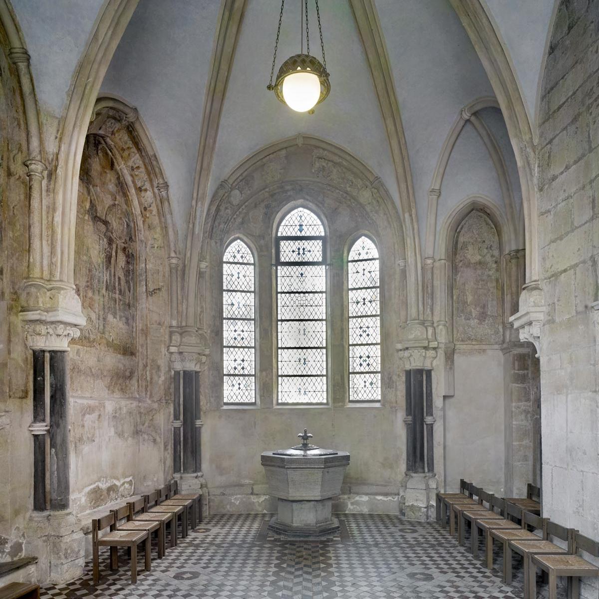 St. Gereon