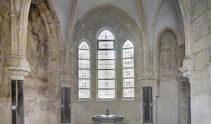 St. Gereon