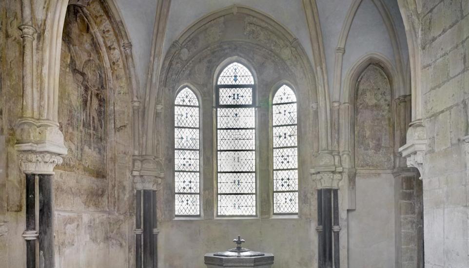 St. Gereon