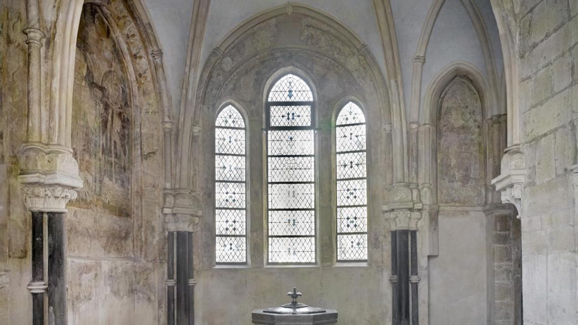 St. Gereon
