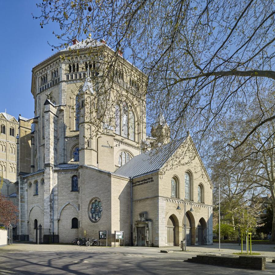 St. Gereon