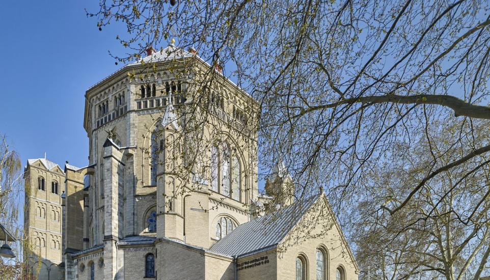 St. Gereon
