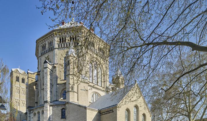 St. Gereon