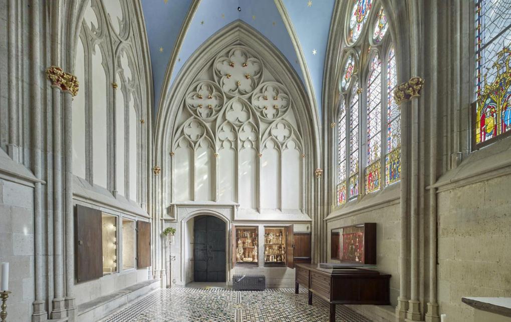 St. Gereon