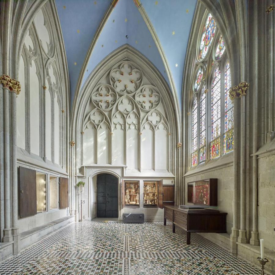 St. Gereon