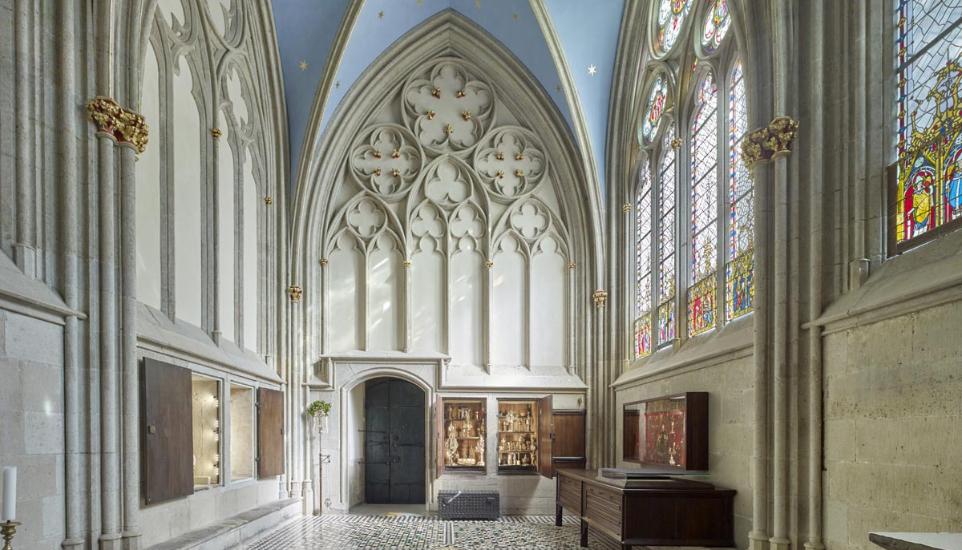 St. Gereon