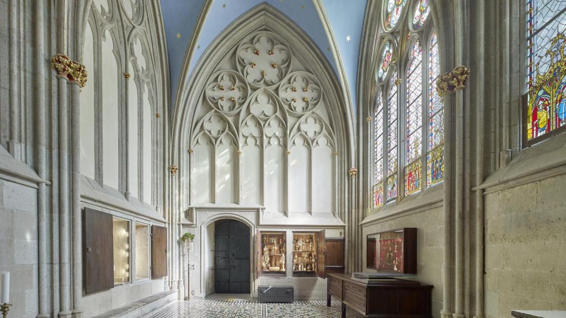 St. Gereon