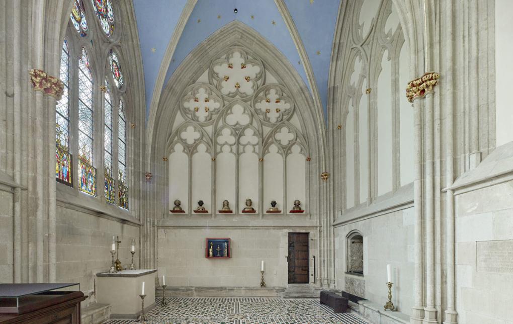 St. Gereon