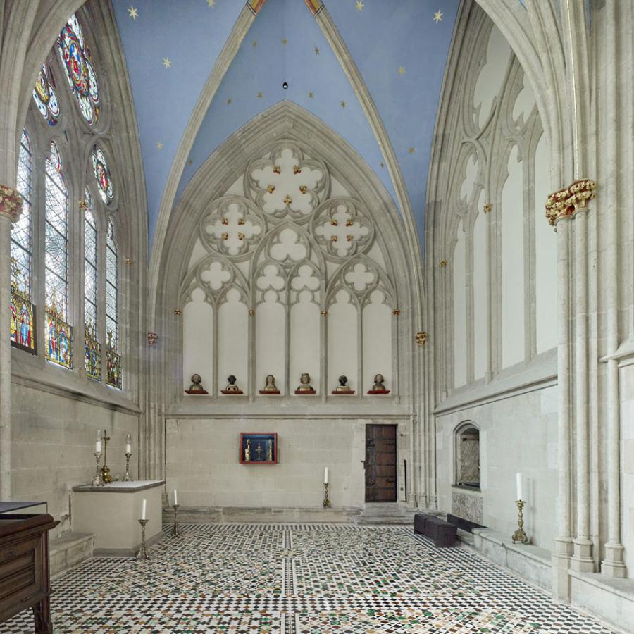 St. Gereon