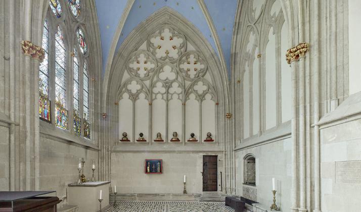 St. Gereon
