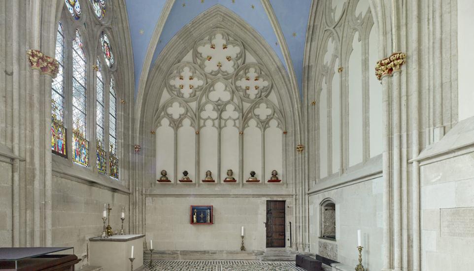 St. Gereon