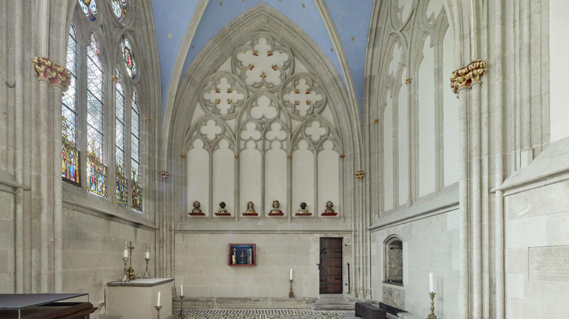St. Gereon