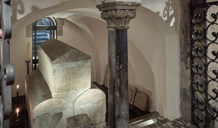 St. Gereon