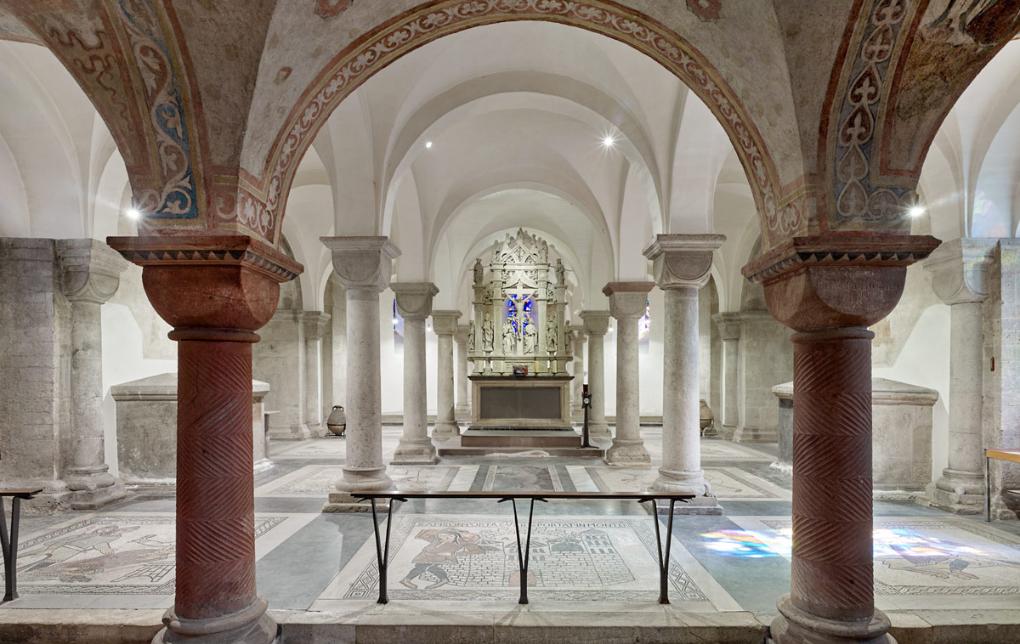 St. Gereon