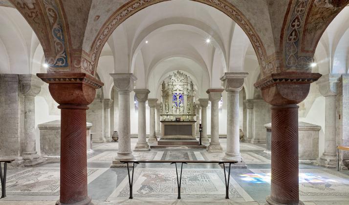 St. Gereon