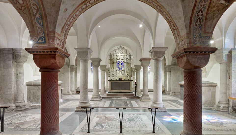 St. Gereon