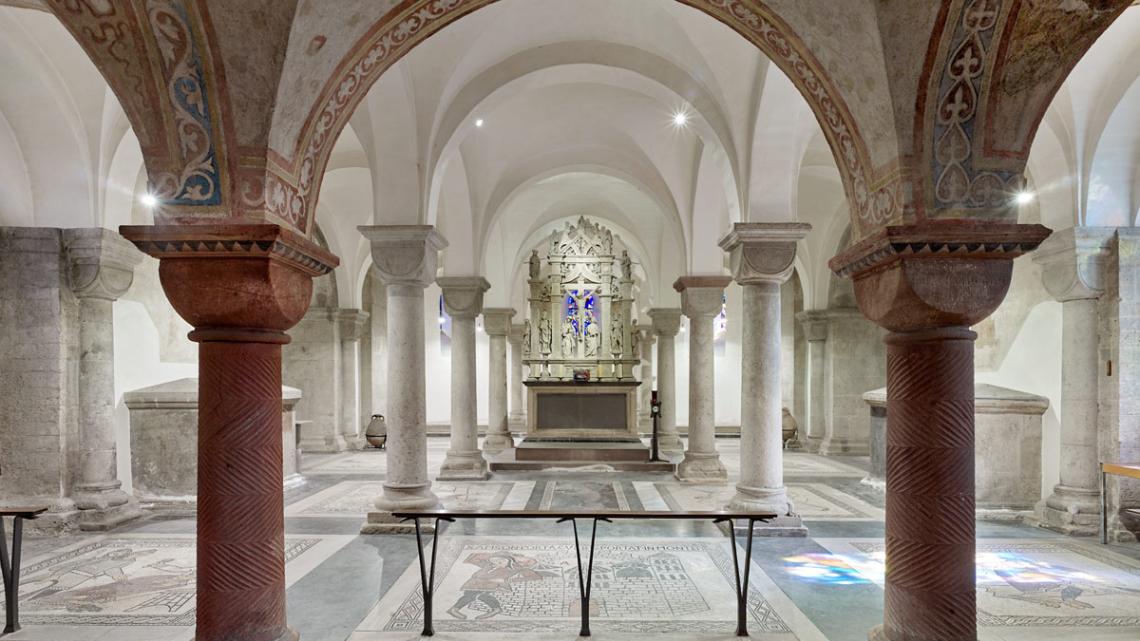 St. Gereon