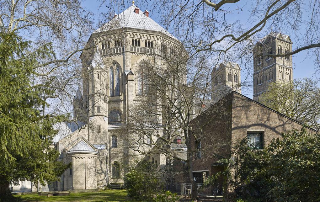 Basilika St. Gereon