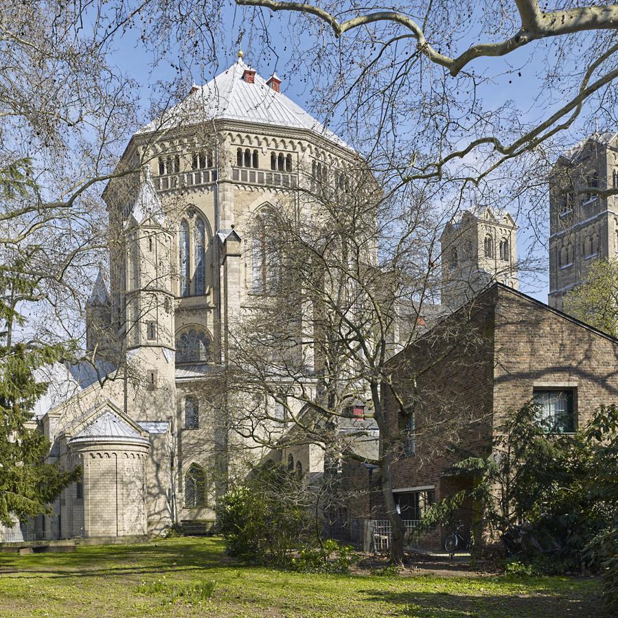 Basilika St. Gereon