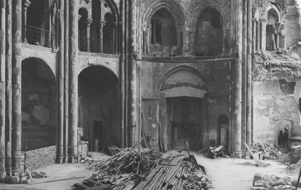 St. Gereon