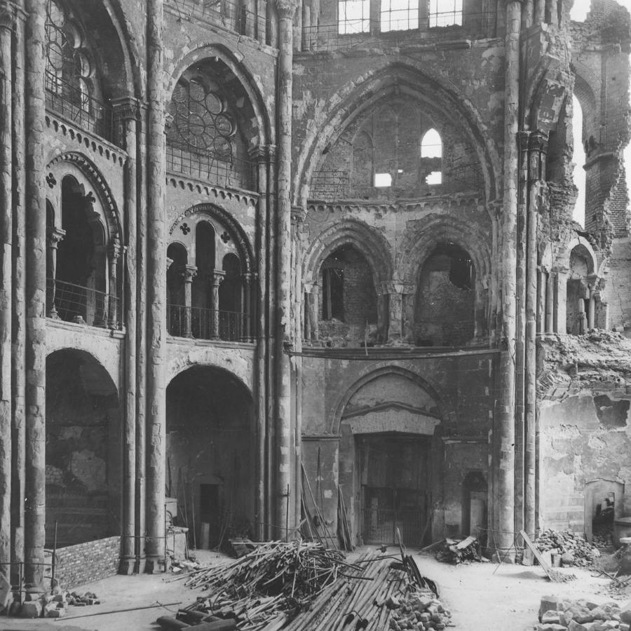 St. Gereon