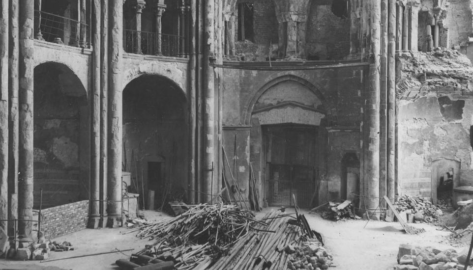 St. Gereon