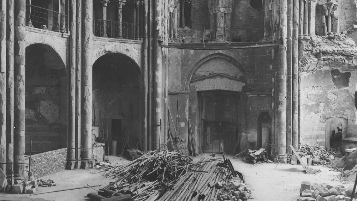 St. Gereon
