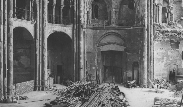 St. Gereon