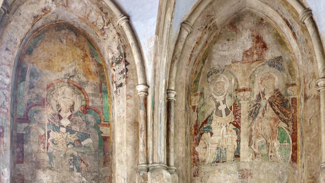 St. Gereon