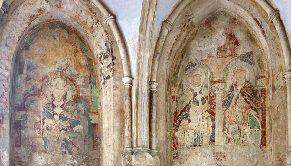 St. Gereon