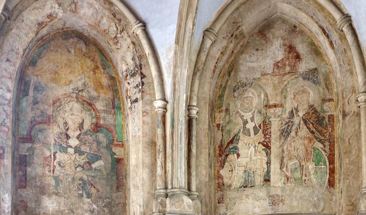St. Gereon