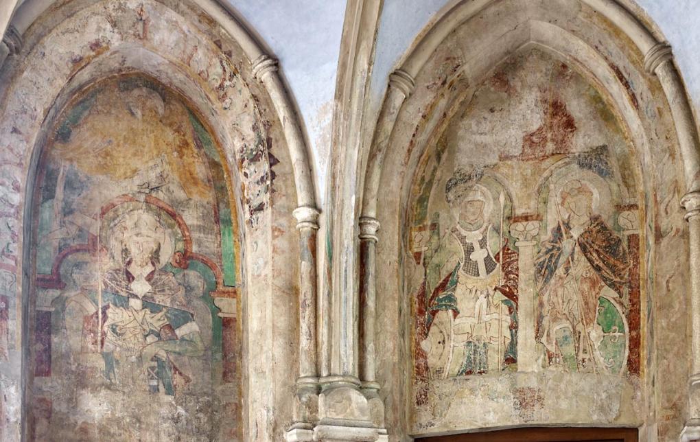 St. Gereon