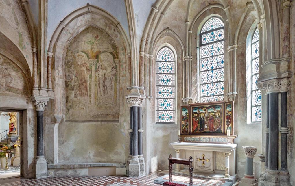 St. Gereon