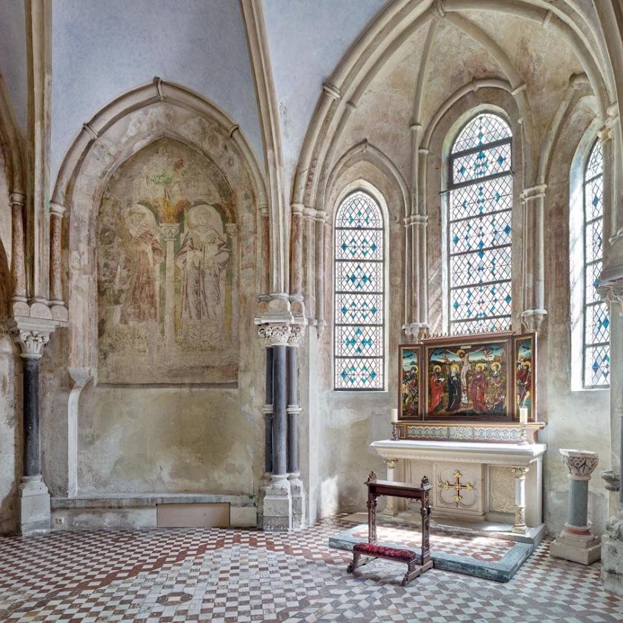 St. Gereon