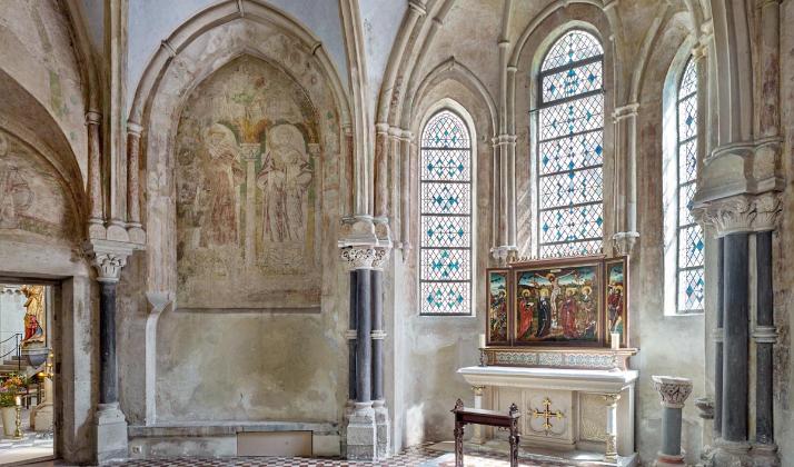 St. Gereon