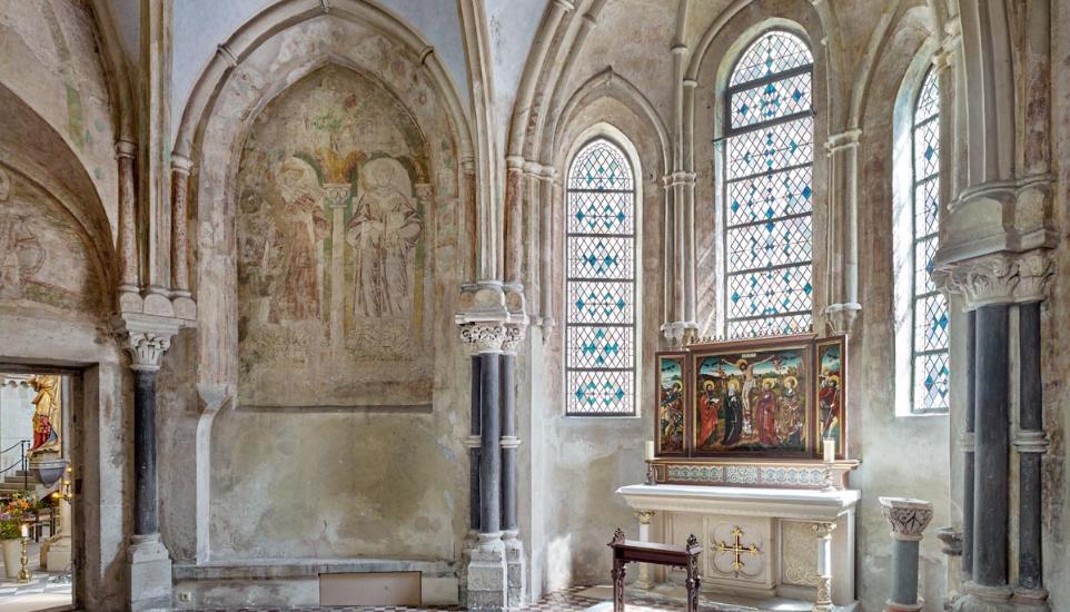 St. Gereon