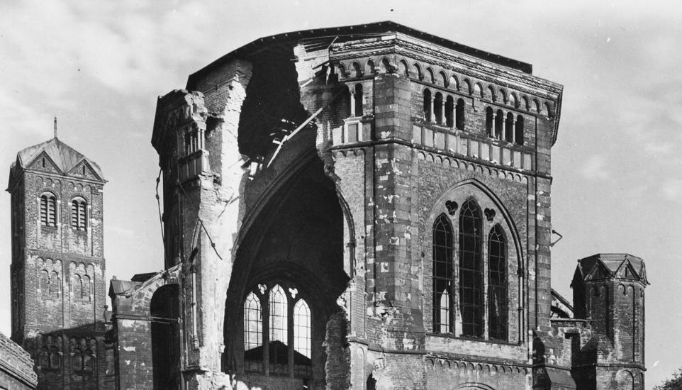 St. Gereon